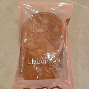 A cup sticker bra pack of 2